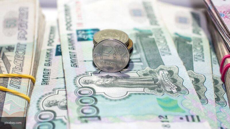 Российские банки предупредили о возможности списания алиментов для погашения долгов