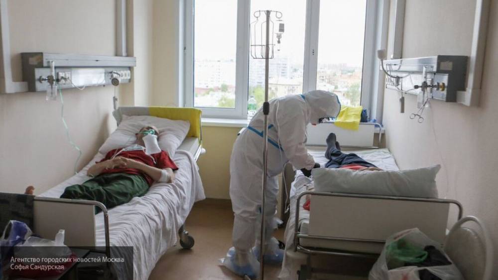 Прокуроры зафиксировали нарушения прав медиков на выплаты в нескольких регионах России