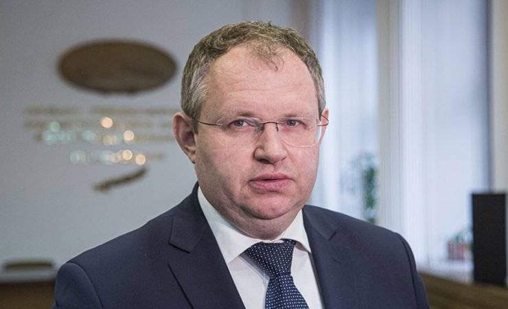 Беларусь хочет одолжить 3 миллиарда долларов, — министр финансов