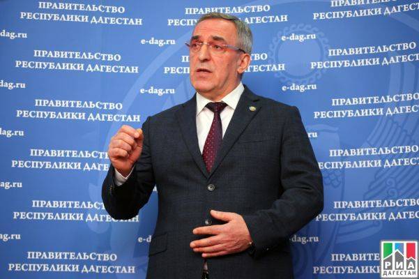Пандемия в Дагестане: Минздрав осторожно констатирует катастрофу