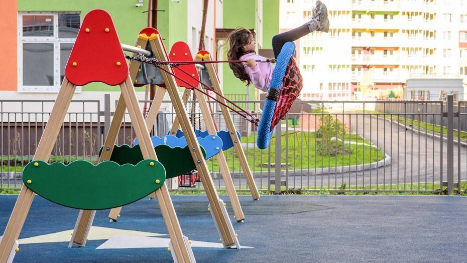 В Петербурге продлили период комплектования детских садов