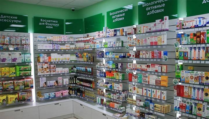 Аптеки смогут за 5 дней получить разрешение на онлайн торговлю безрецептурными лекарствами
