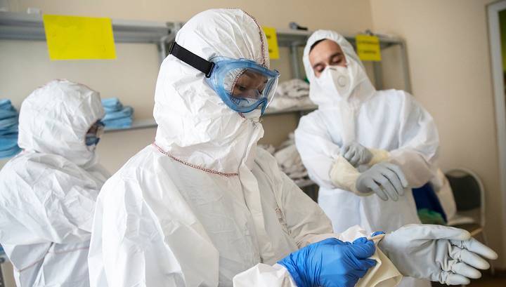 Дагестан получит все необходимое для борьбы с коронавирусом