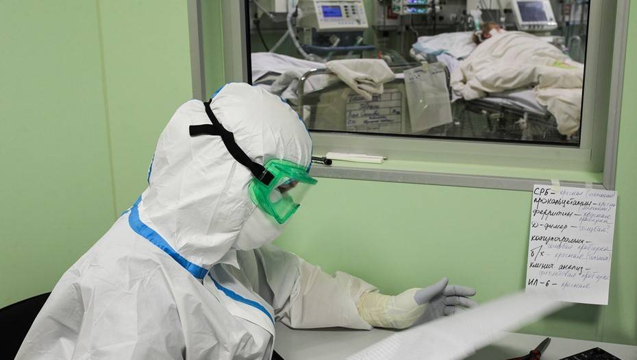 В ПНИ Петербурга за время пандемии COVID-19 заразились 411 человек