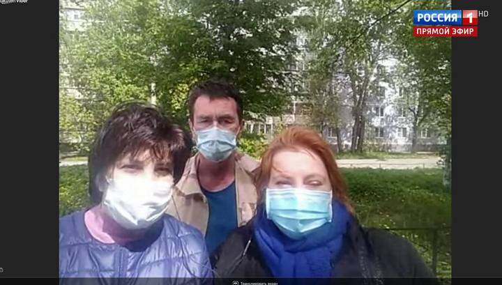Министр здравоохранения Рязанской области после жалоб медиков пообещал разобраться с выплатами врачам