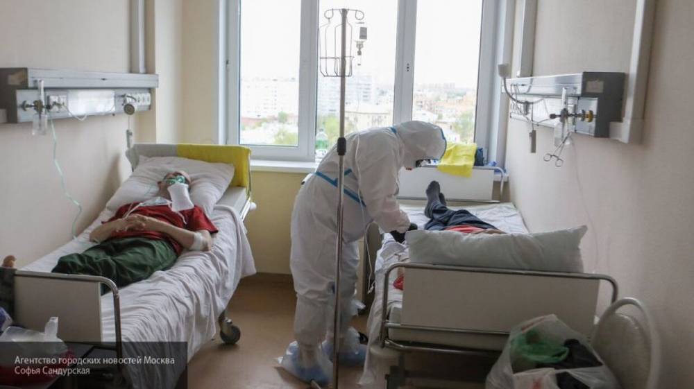 СК проводит проверку осуществления стимулирующих выплат медикам в регионах РФ