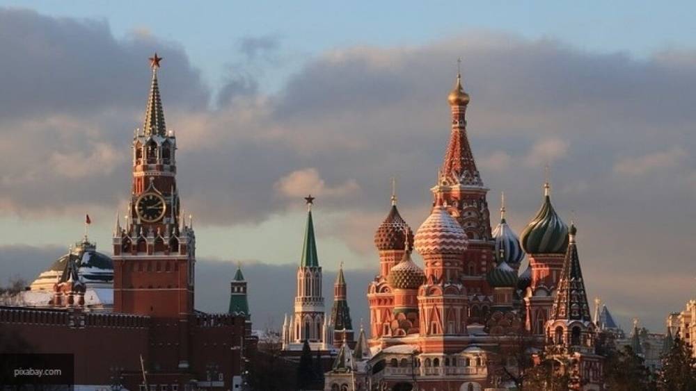 Новый музей на Красной площади в Москве появится к концу 2023 года