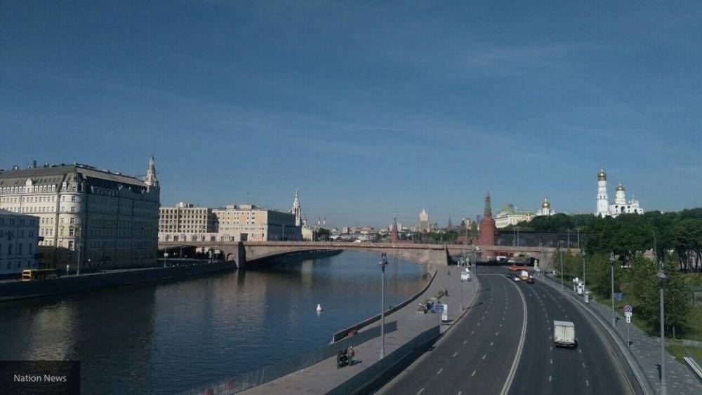 Власти Москвы вернут самозанятым жителям 495 млн рублей ранее выплаченных по налогам