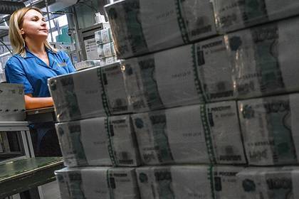 На льготное кредитование российского бизнеса выделят миллиарды рублей