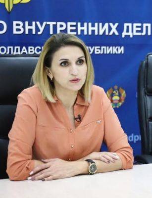 Минздрав Приднестровья второй раз за время ЧП сменил руководителя