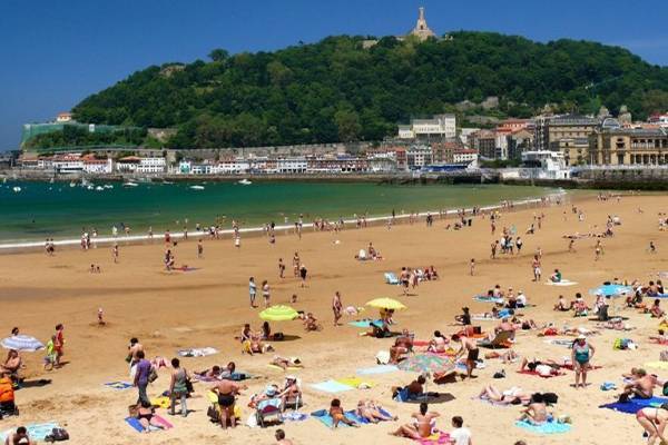 Туристы смогут приехать в Испанию с конца июня