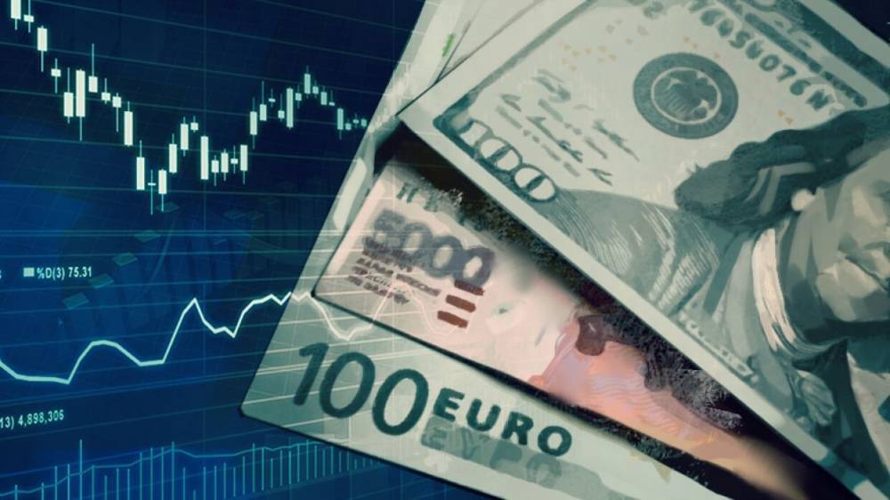 Финансовый аналитик спрогнозировал скорое падение доллара и евро