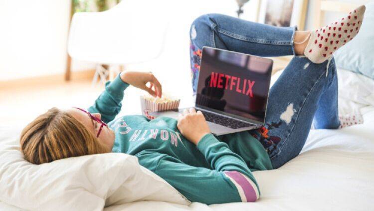 Netflix выпустит второй сезон сериала «Академия Амбрелла» 31 июля