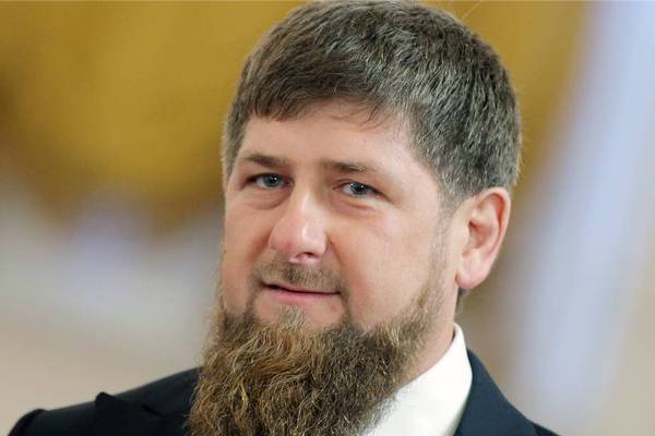 Власти Чечни объяснили требование Кадырова уволить жаловавшихся на нехватку масок медиков
