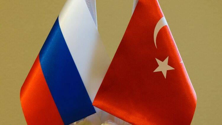 Джабаров объяснил турецкому министру Ышыку, почему нельзя шутить с Россией