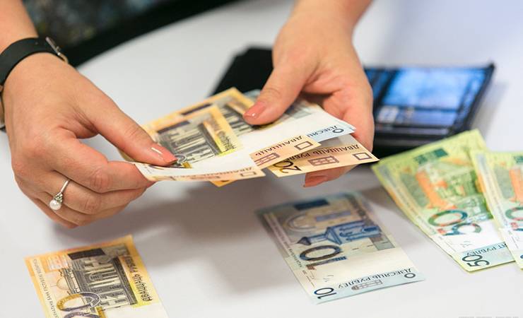 Белорусские турфирмы получили предоплату на 400 млн рублей, готовы вернуть только 5%