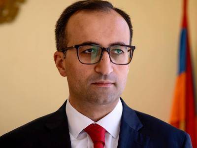 Министр не исключил передачу информации о распространителях ложной информации о коронавирусе правоохранителям Армении
