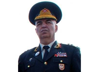 Азербайджанский генерал запаса похвастался неким вооружением «вдвое мощнее Искандера»