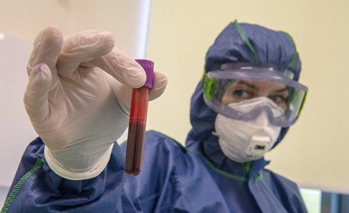 Science (США): хорошая новость об иммунной реакции человека на коронавирус