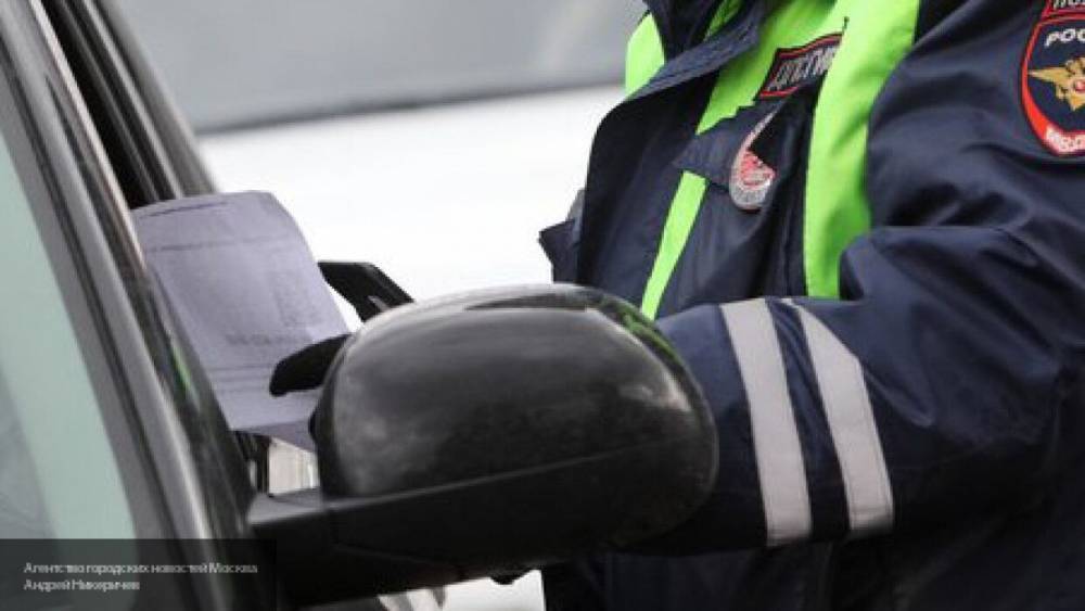 Полиция Москвы задержала известного бизнес-коуча за езду под наркотиками