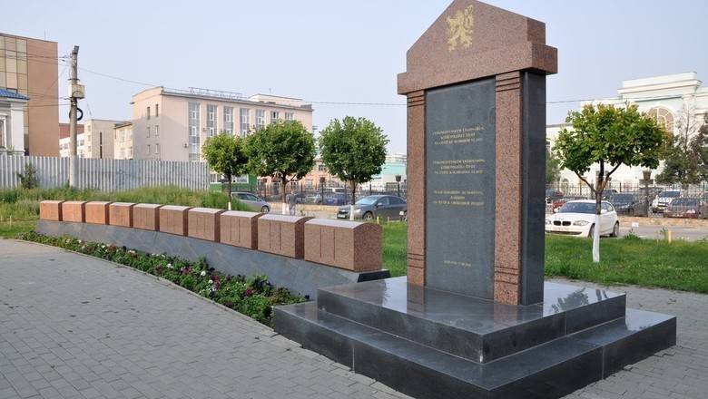 Обмен вместо склоки: как Россия и Чехия могут остановить «войну памятников»