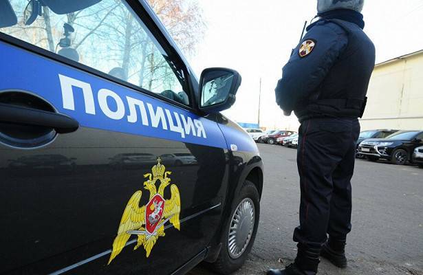 В Московской области задержали серийного убийцу
