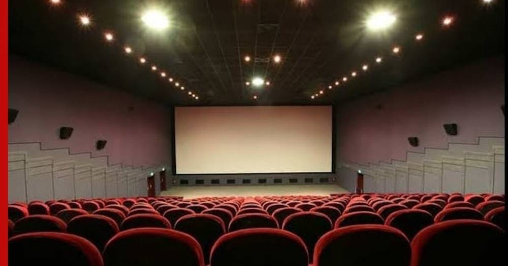 В Роспотребнадзоре назвали сроки открытия кинотеатров и спортзалов
