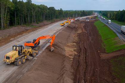 В Вологде начали ремонтировать дорогу по просьбам горожан