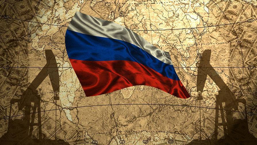 Россия сохранила второе место в мире по объему нефтедобычи