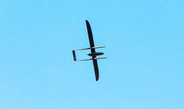 Военный эксперт: испытания в Латвии пропавшего дрона были профанацией