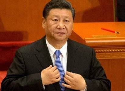 Си Цзиньпин заявил, что Китай своевременно проинформировал ВОЗ о вспышке коронавируса