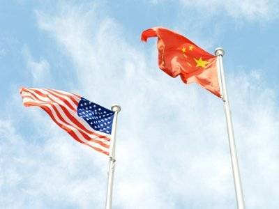 Покупатели в США начали отказываться от товаров из Китая
