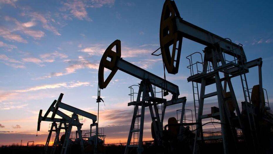 Цена нефти Brent выросла до 35 долларов за баррель