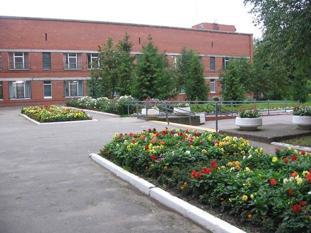 В психоневрологическом интернате Петербурга коронавирусом заразились 466 человек