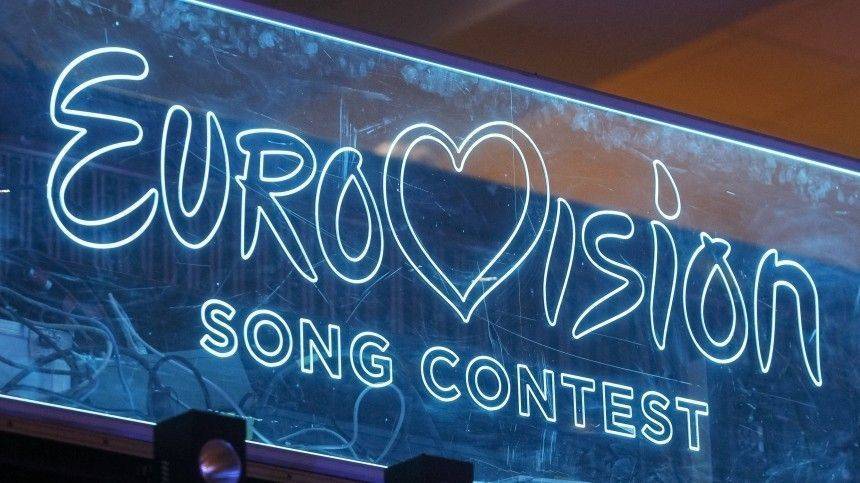 В сети появился первый клип из будущей комедии про «Евровидение» — видео