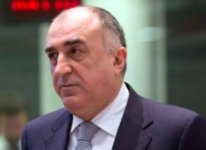 Глава МИД Азербайджана провел видео-конференцию с сопредседателями МГ ОБСЕ