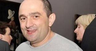 Грузинский бизнесмен Георгий Руруа оставлен под арестом