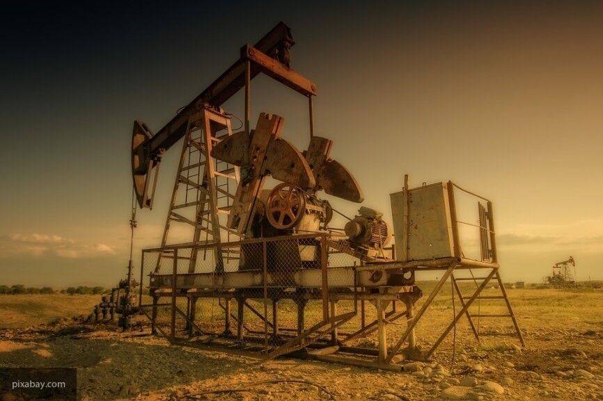 Аналитик Дроздов объяснил рекордный рост цен на мировом рынке нефти