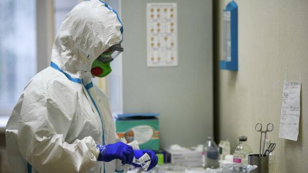 В Татарстане умер восьмой пациент с коронавирусом