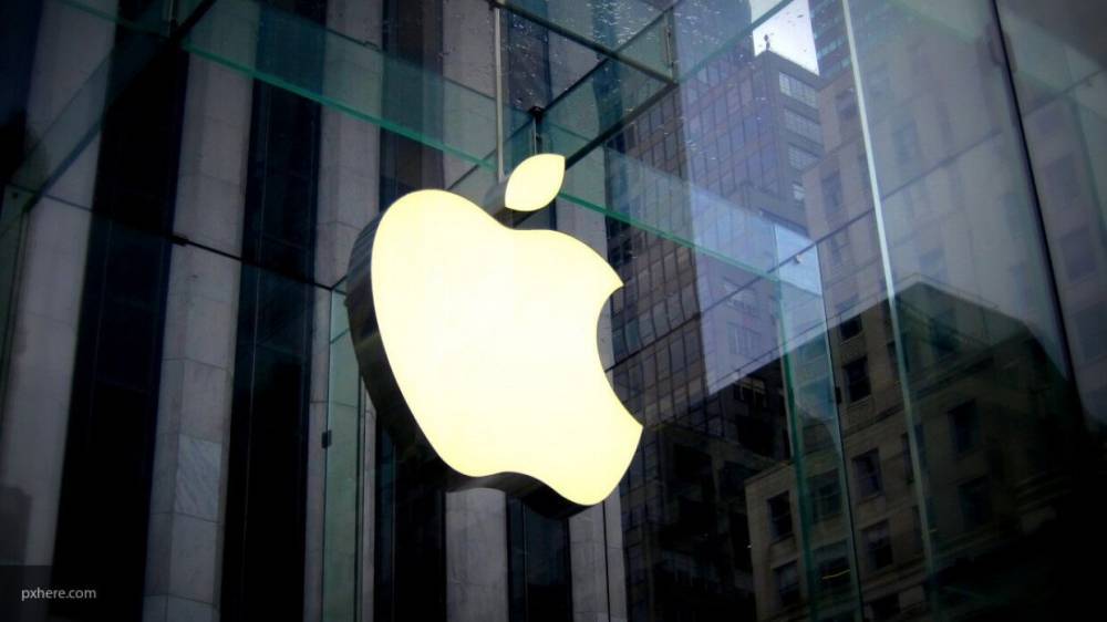 Генпрокурор США назвал продукцию Apple угрозой нацбезопасности
