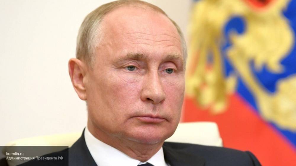 Путин примет участие в онлайн-саммите ЕАЭС 19 мая