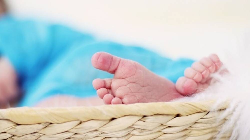 Киев разрешил иностранцам забрать с Украины младенцев от суррогатных матерей
