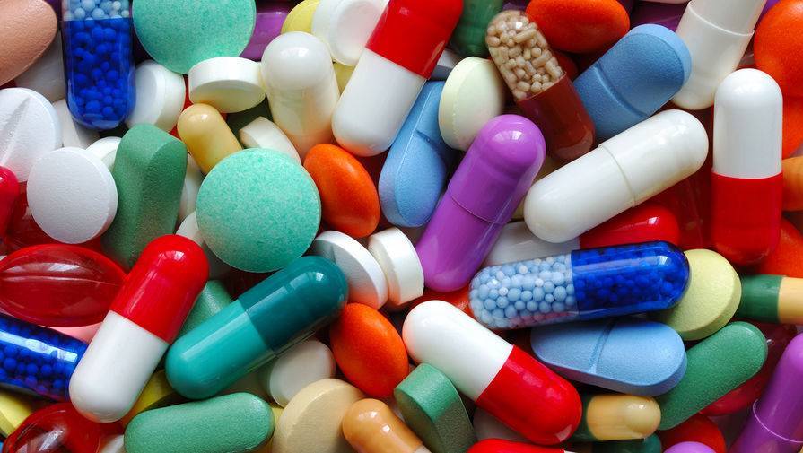 Кабмин утвердил порядок выдачи разрешений на онлайн-торговлю лекарствами