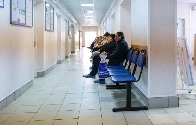 Жителям Свердловской области разрешили ходить к врачам и косметологам