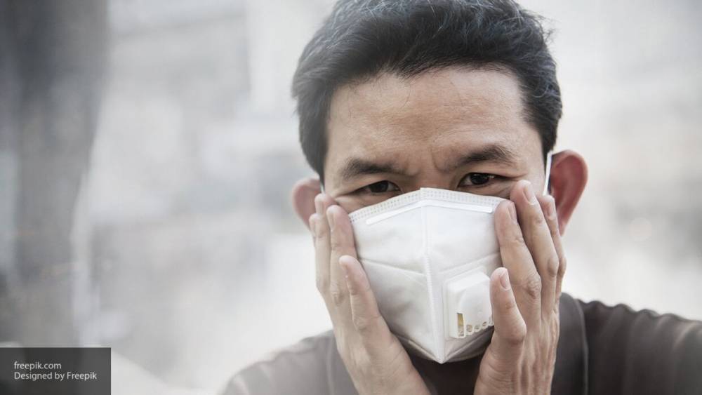 Полиция Китая сможет выявлять людей с симптомами коронавируса