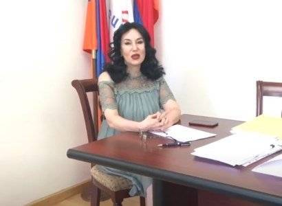 Депутат призвала правительство Армении проследить за ценами на медицинские маски