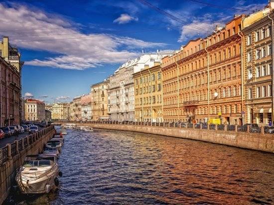 Пандемия обрушила цены: белые ночи в Петербурге станут сверхдоступными