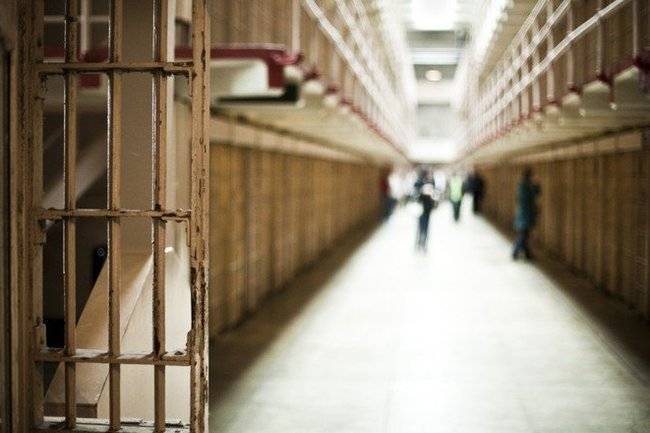 В Нижнекамске обвиняемых в пытках полицейских осудили на 40 лет тюрьмы