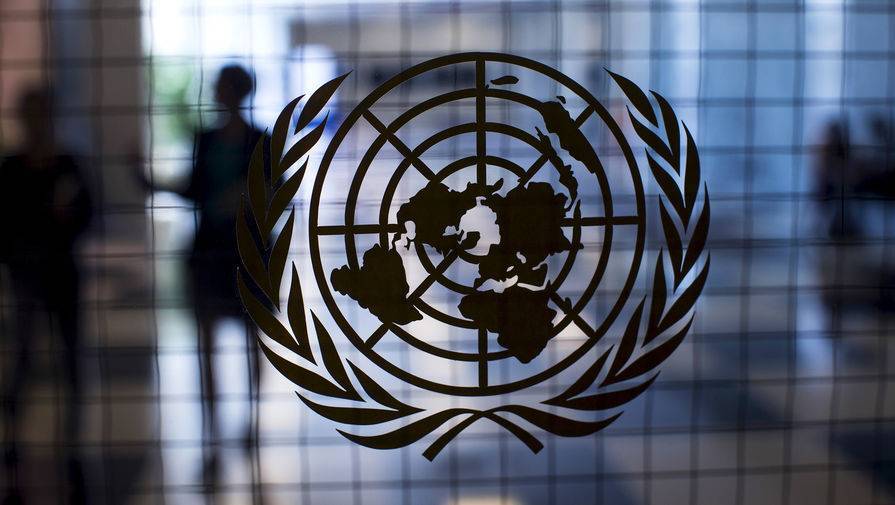 Семь сотрудников ООН скончались от коронавируса