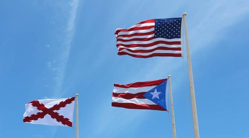В Пуэрто-Рико проведут референдум о том, хочет ли остров стать 51-м штатом США